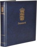 Cumpara ieftin Album captusit cu stema Danemarca