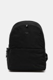 Diesel rucsac D-PACK D-PACK BACKPACK X backp culoarea negru, mare, neted, X10309.P8166