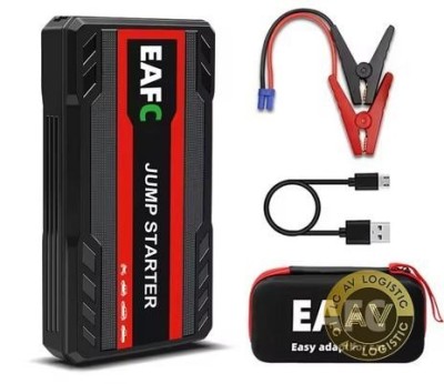 Jump starter 600a UNIVERSAL Universal foto
