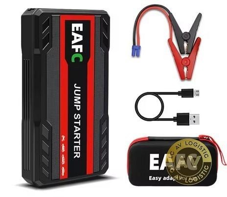 Jump starter 600a UNIVERSAL Universal