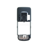 Nokia 6220 Classic Middlecover Black