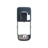 Nokia 6220 Classic Middlecover Black