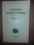 Visul- August Strindberg