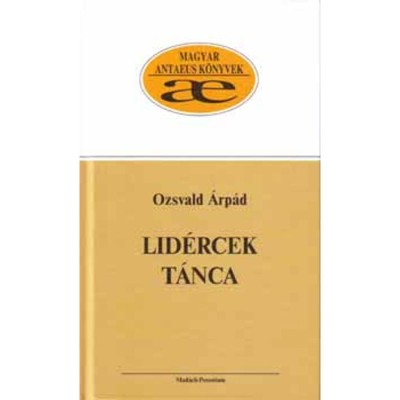 Lid&amp;eacute;rcek t&amp;aacute;nca - Ozsvald &amp;Aacute;rp&amp;aacute;d foto