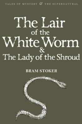The Lair of the White Worm and the Lady of the Shroud foto