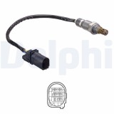 DELPHI ES21252-12B1 Sonda Lambda