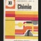 CHIMIE, MANUAL PENTRU CLASA A XI-A - 1986