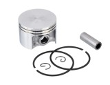 Piston complet drujba compatibil Stihl MS 382 (&Oslash;52mm) AIP