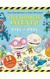 Ingenioasele inventii ale lui Tatu si Patu - Aino Havukainen, Sami Toivonen