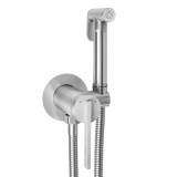 Baterie bideu Rea Grace Brush Nickel