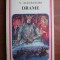Vasile Alecsandri - Drame