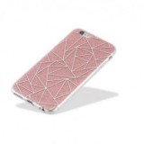 Husa Ultra Slim Kathy Roz Apple iPhone 6 / 6S - Protectie Delicata si Eleganta
