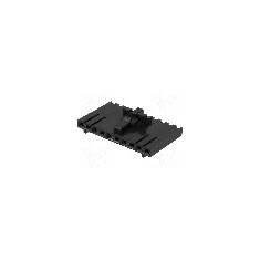 Conector cablu - cablu/PCB, 10 pini, mama, MOLEX - 70066-0184