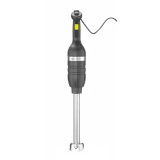 Cumpara ieftin Blender de mana 500 cu viteza variabila si ax de amestecare 400mm, HENDI, Kitchen Line, negru, 230V/500W, &oslash;100x816mm