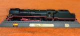 - machete feroviare statice scara n 9 mm, N - 1:160, Locomotive, Tillig