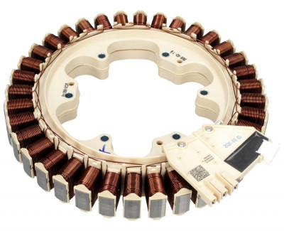 Stator masina de spalat Samsung DC31-00074B foto