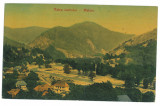 5156 - MALAIA, Valcea, Valea Lotrului, Romania - old postcard - used - 1909, Circulata, Printata