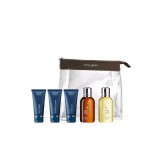Molton Brown Well Groomed Wayfаrer Gents Set cadou pentru bărbați 3 x 30 ml + 2 x 100 ml