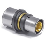 Cuplaj Presfitting Reductie 32 x 26 mm, Fitinguri Instalatii