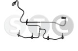 STC T477796 Conducta alimentare cu combustibil