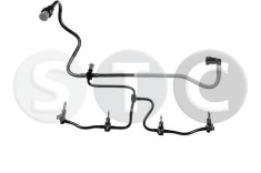 STC T477796 Conducta alimentare cu combustibil