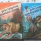PRIN TAIGAUA EXTREMULUI ORIENT VOL.1-2-V.K. ARSENIEV-230195