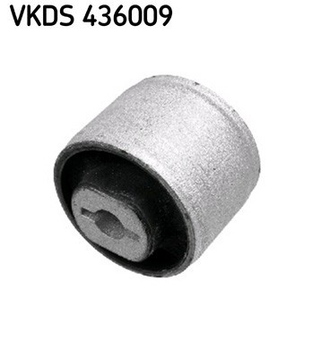 SKF VKDS 436009 suport,trapez foto