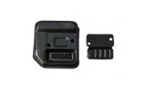 Esapament drujba compatibil Stihl MS 170, MS 180, 017, 018