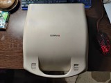 Masina vintage de scris Olympia Traveller C