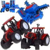 TRACTOR, MAȘINI AGRICOLE, SEMINȚĂ, FERMIER, JUCĂRIE PENTRU COPII, FERMIER