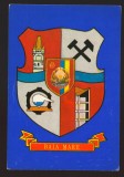 CPIB 22251 - CARTE POSTALA - STEMA MUNICIPIULUI BAIA MARE, NECIRCULATA