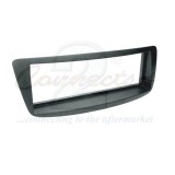 Rama adaptoare 1DIN Connects2 pentru Toyota Aygo 2005-2014