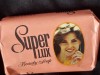 Sapun Colectie Vintage SUPER LUX Beauty Soap LONDON PARIS NEW YORK, Sapun Solid Extra Fine, Uzura Minima