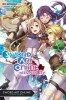 Sword Art Online 22 (Light Novel): Kiss and Fly