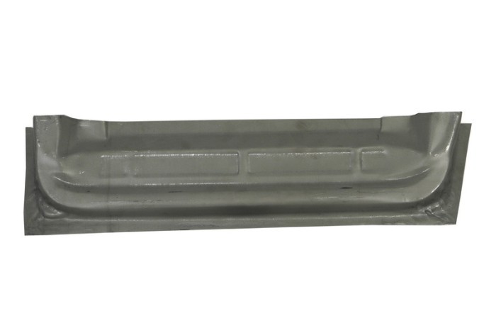 Usa, caroserie VW LT II platou / sasiu (2DC, 2DF, 2DG, 2DL, 2DM) (1996 - 2006) BLIC 6015-00-3546131P
