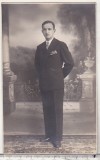 bnk foto - Portret de barbat - Foto Royal Ploesti 1929