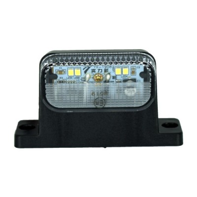 Lampa numar LED SMD 12-24V Cod:7002 Automotive TrustedCars foto