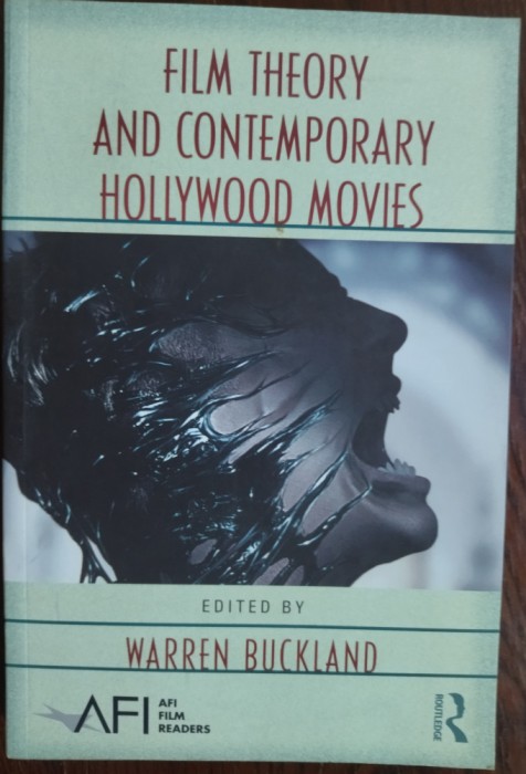 FILM THEORY AND CONTEMPORARY HOLLYWOOD MOVIES (ed.WARREN BUCKLAND/2009) [LB ENG]