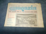 REVISTA MAGAZIN 8 DECEMBRIE 1984