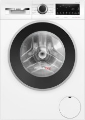 Masina de spalat rufe cu uscator Bosch WNG254U0BY, 10 kg spalare, 6 kg uscare, 1400 RPM, Clasa C, EcoSilence Drive, AutoDry, ActiveWater, Alb foto