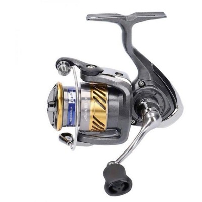 MULINETA DAIWA LAGUNA LT 2500 3RUL/230M/0,16MM/5,3:1 foto