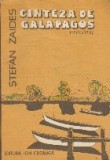 Cinteza de Galapagos (povestiri)