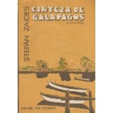 Cinteza de Galapagos (povestiri)