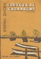 Cinteza de Galapagos (povestiri)