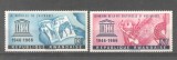 Rwanda 1966 UNESCO, MNH AJ.044
