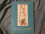 Baiatul cu povestile de Cicerone Theodorescu anul 1963 Ilustratii de Kalab Francisc !