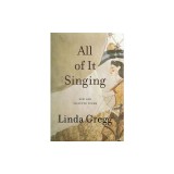 All of It Singing: New and Selected Poems
