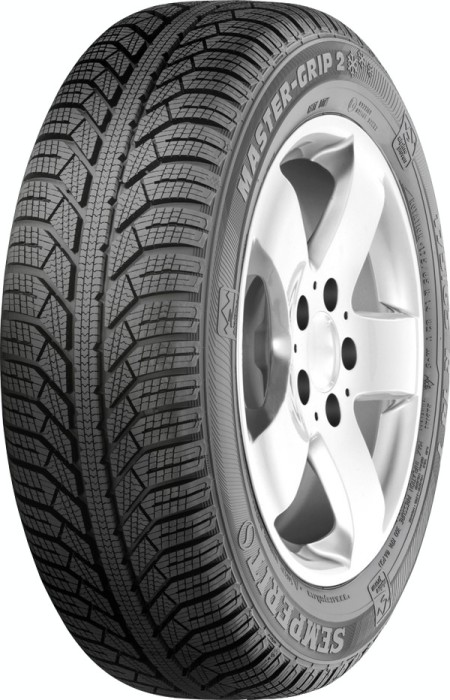 Anvelope Semperit MASTER GRIP 2 SUV 265/60R18 114H Iarna