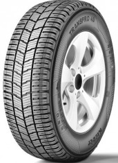 KLEBER TRANSPRO 4S 225/70R15C 112R foto