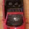 Macheta masina Peugeot 206 cc WELLY. Scara 1:64